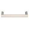 Cabinet Handle Slim Bar 128mm Stainless Steel