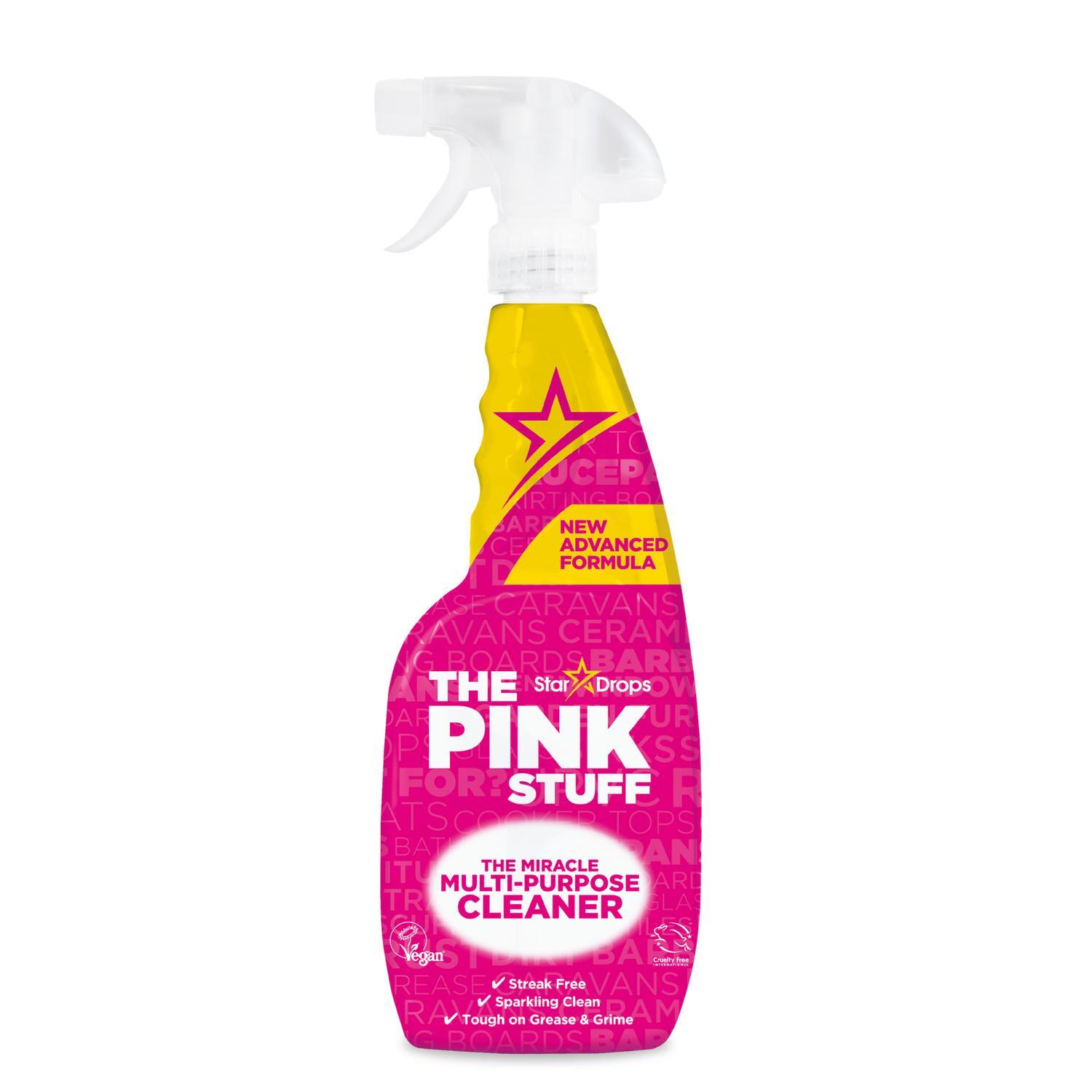 Multi Purpose Cleaner 750ml