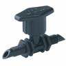 In-Line Valve With Threads