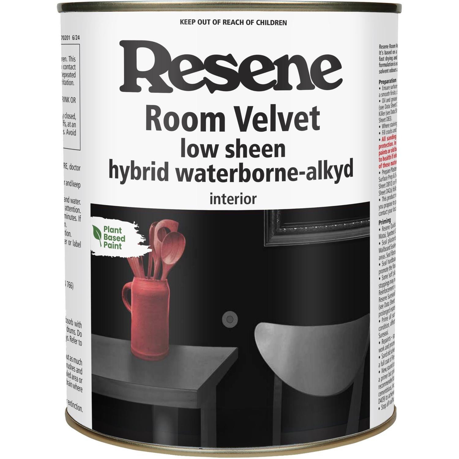 Wall paint