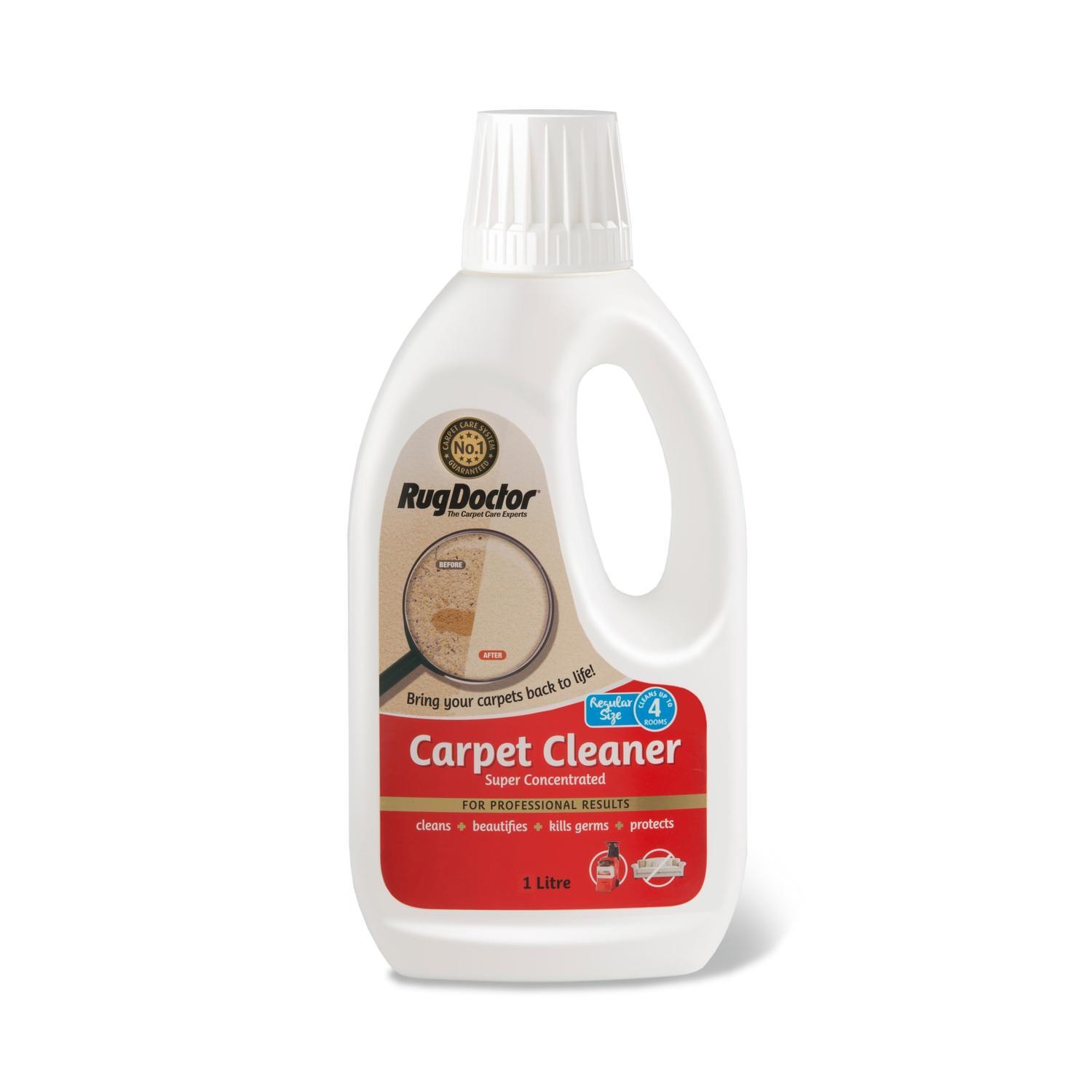 Carpet Cleaner 1 Litre