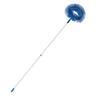 Monster Twisted Cobweb Broom Complete