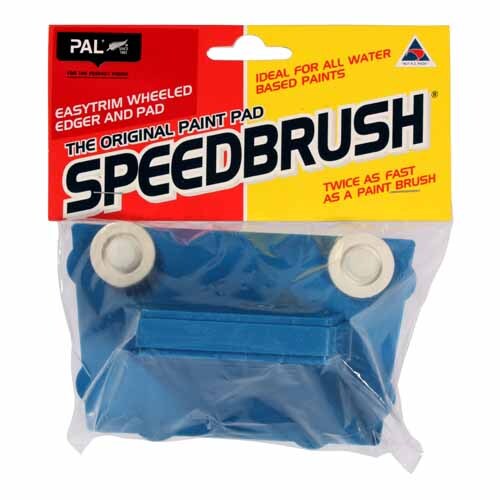 Speedbrush