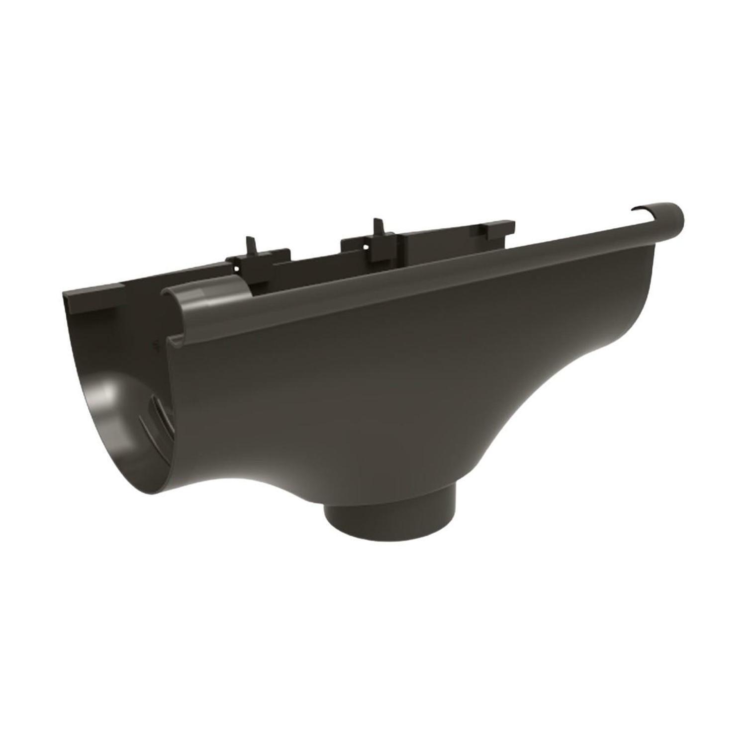 80mm Expansion Outlet