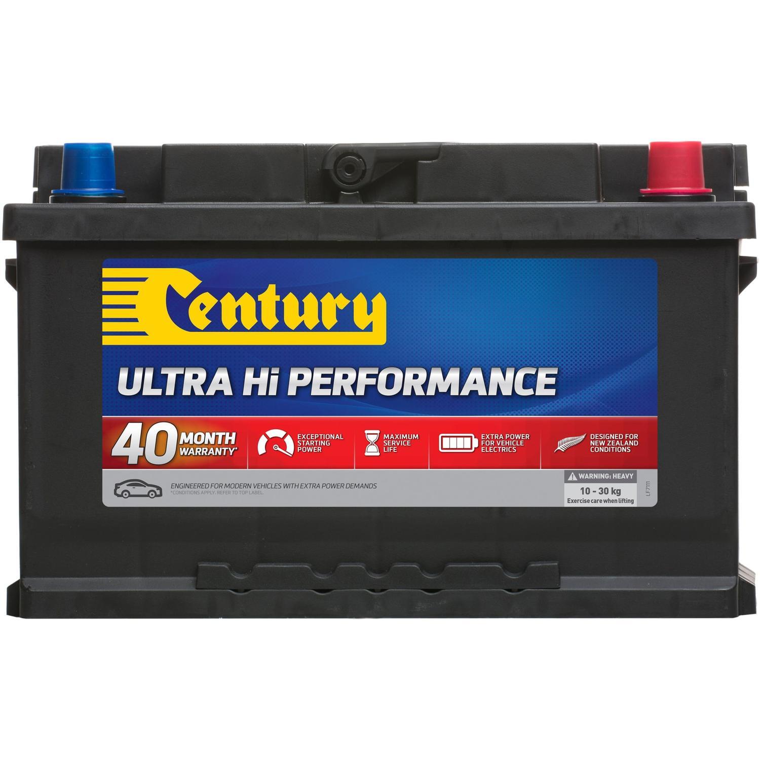 Car Battery DIN65LXMF