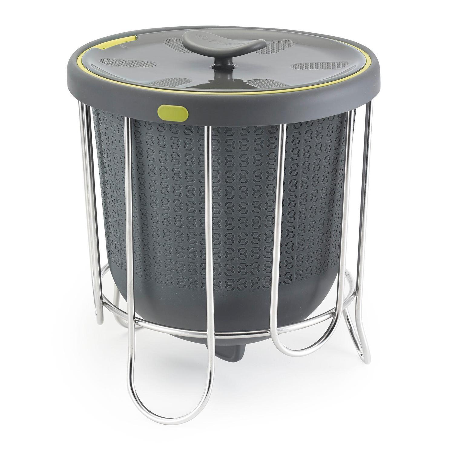 Kitchen Composter 3.8  litre