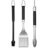 Precision 3-Piece Grill Set