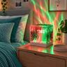 Aurora Effect Lamp