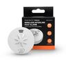 Wireless Interlinked Heat Alarm 10 Year