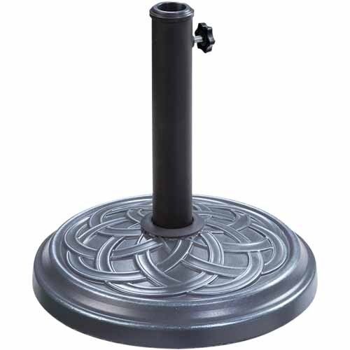 Concrete Umbrella Base