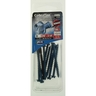 Concrete Screws Hex head Pack Of 10