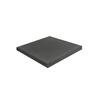 Paver 400x400x40mm Charcoal