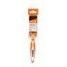 Flat Brush 38mm Orange