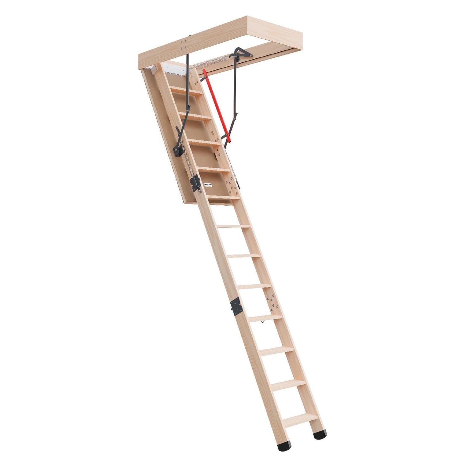 D30 Attic Ladder 2.8-3.1 m