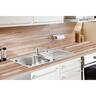 Bowl Sink & Drainer