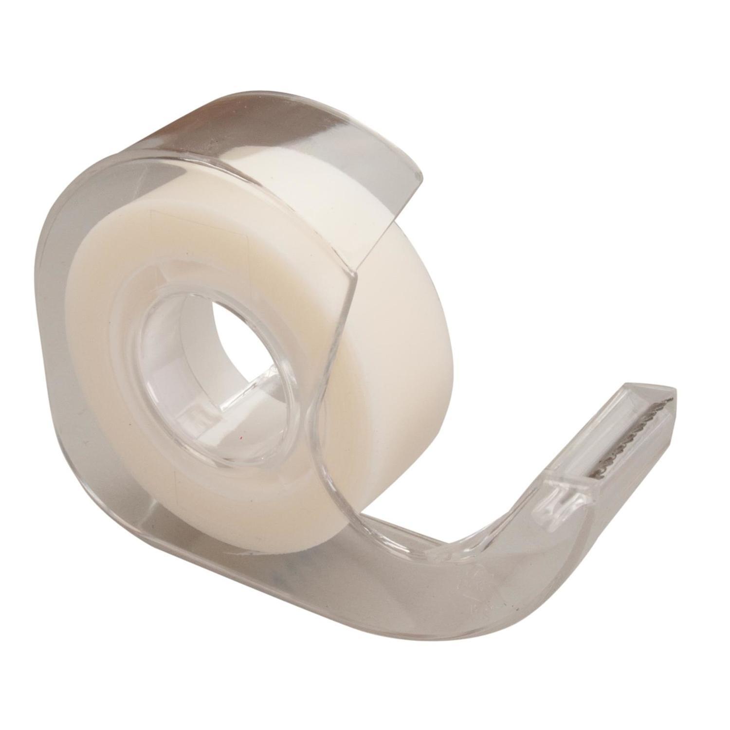 Dispenser & 1 Invisible Parcel Tape
