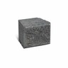 Ezi Wall Retaining Cap Rockface 125 x 160 x 140mm