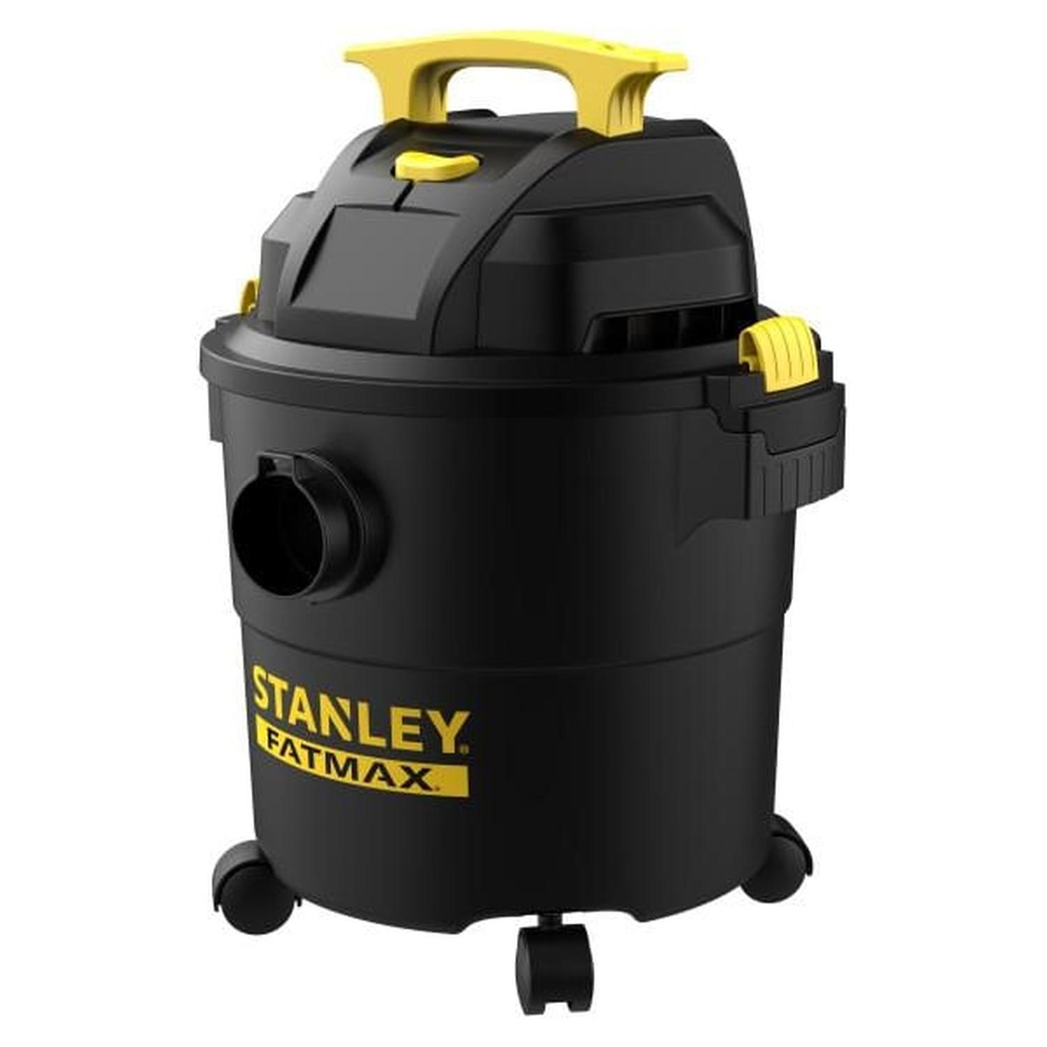 1200W Corded Wet Dry Vacuum 19L