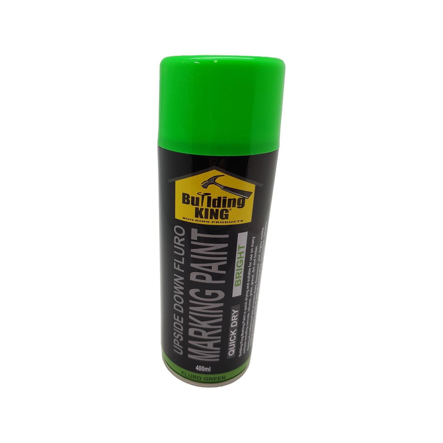Upside Down Marker Paint