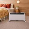 Convector Panel Heater with Wifi