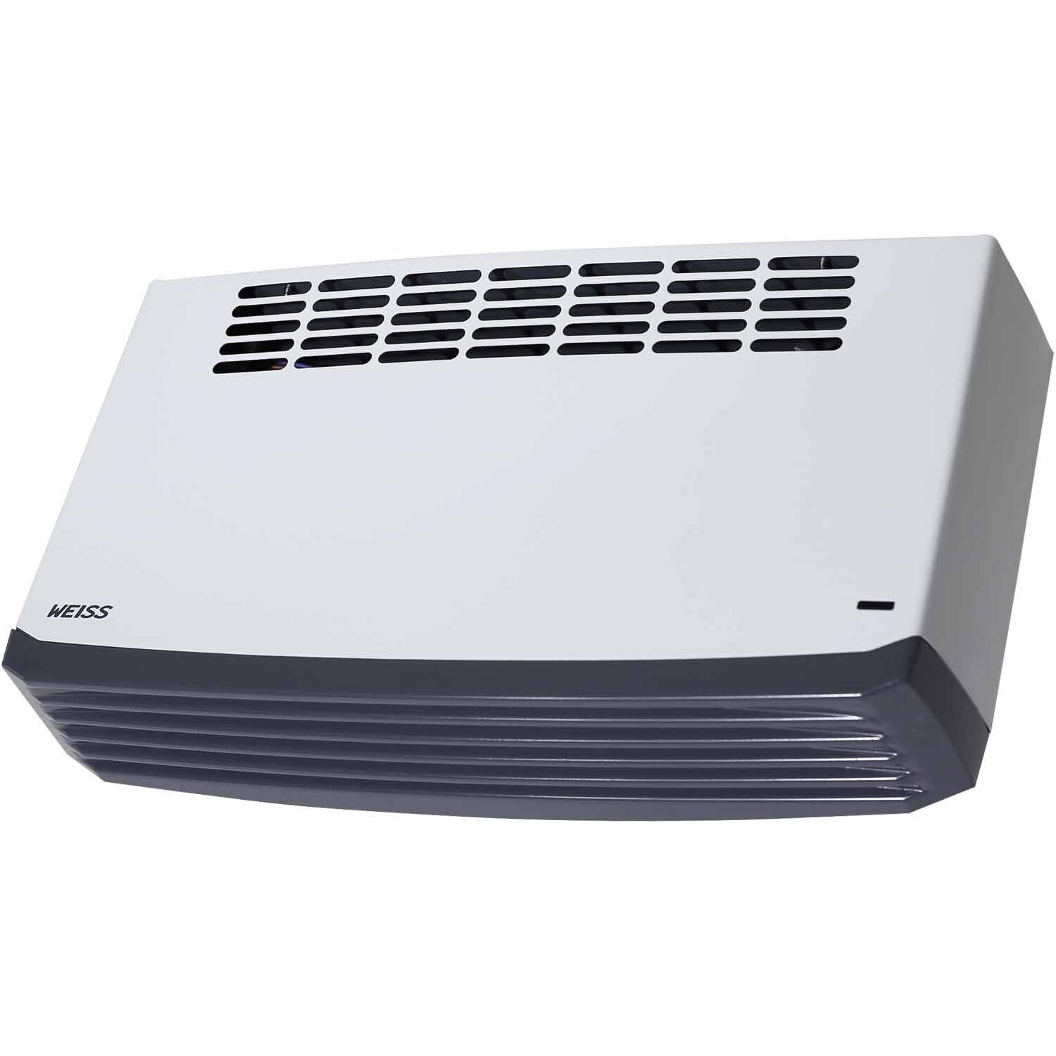Tangential Fan Bathroom Heater