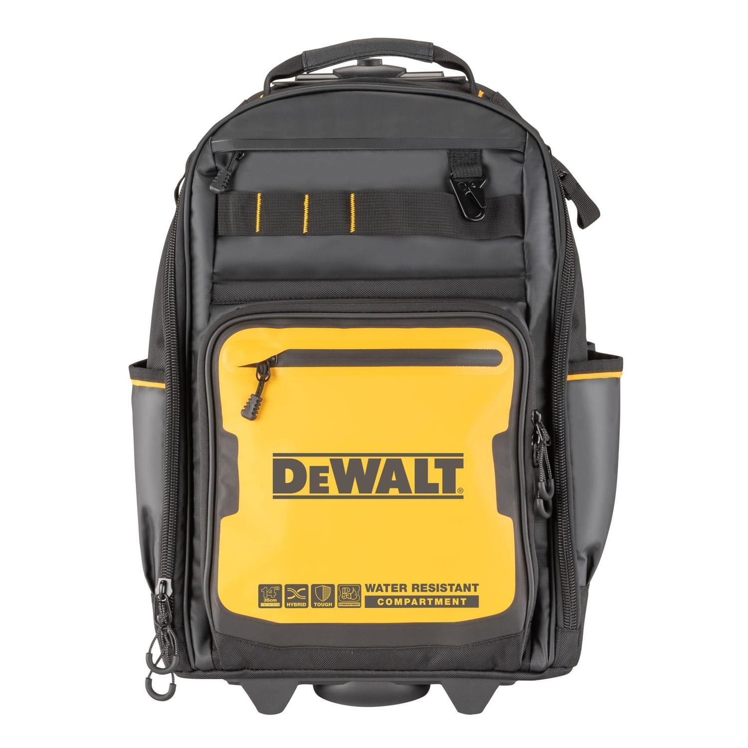 Pro Backpack On Wheels L320 x W270 x H320mm