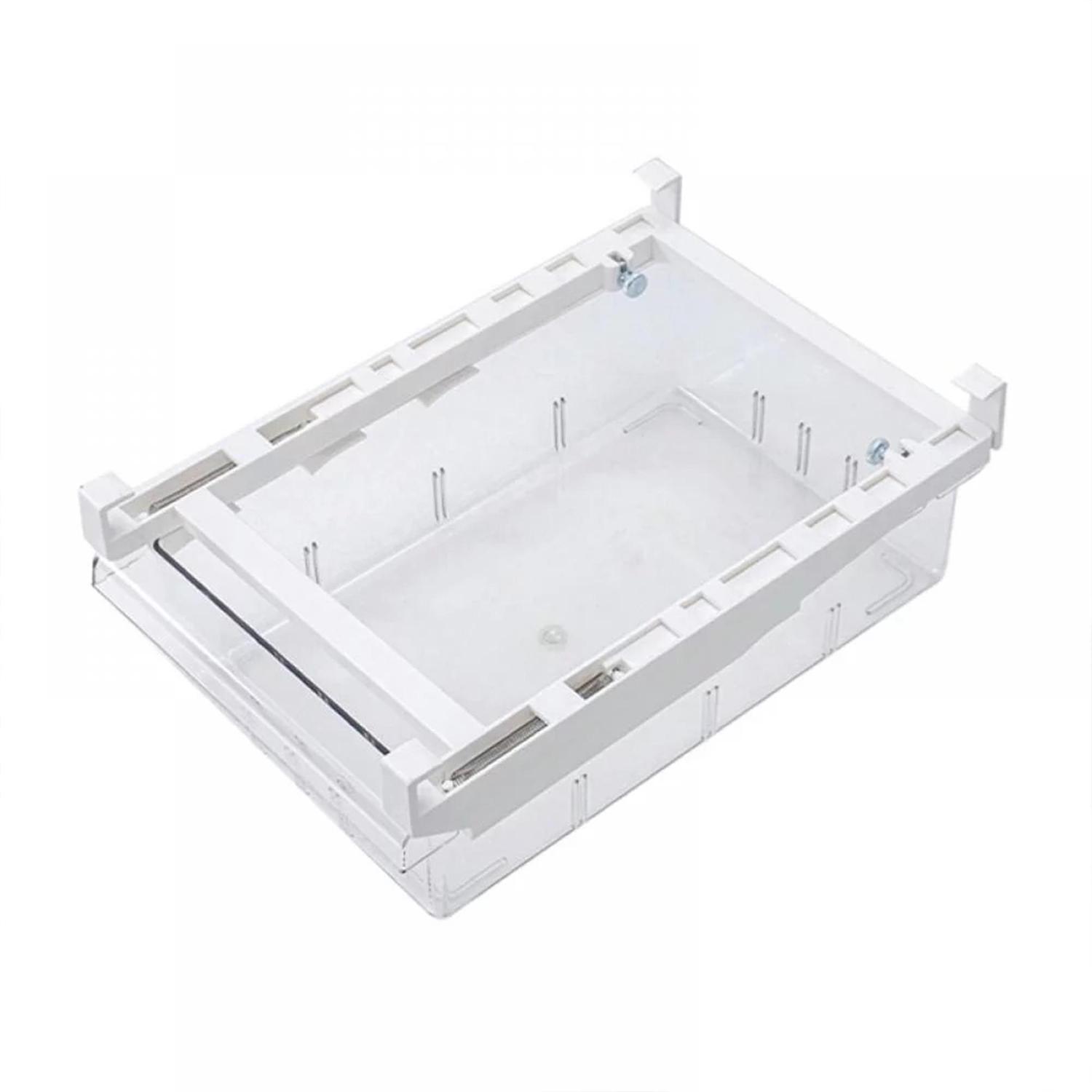 Fridge Drawer  Clear
