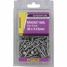 Bracket Nails 30 x 3.15mm 500g Galvanised