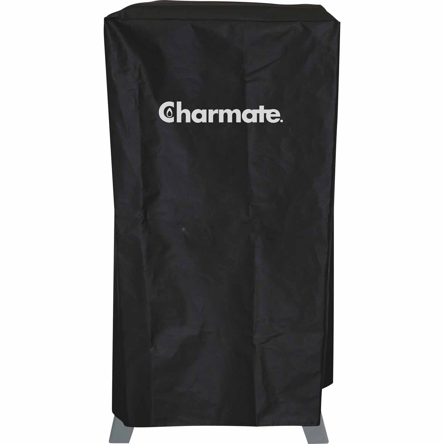 Deluxe Vertical Smoker Cover
