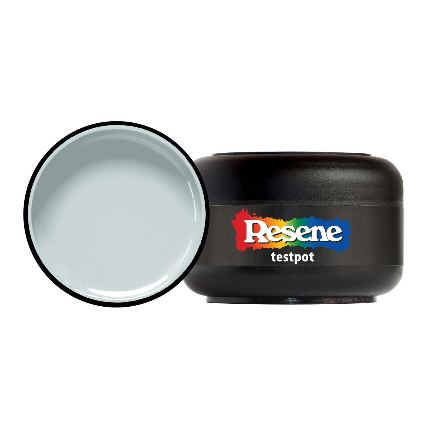 Testpot