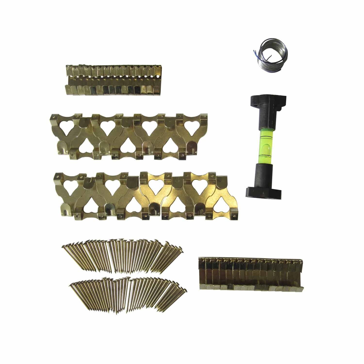 Picture Hook Kit