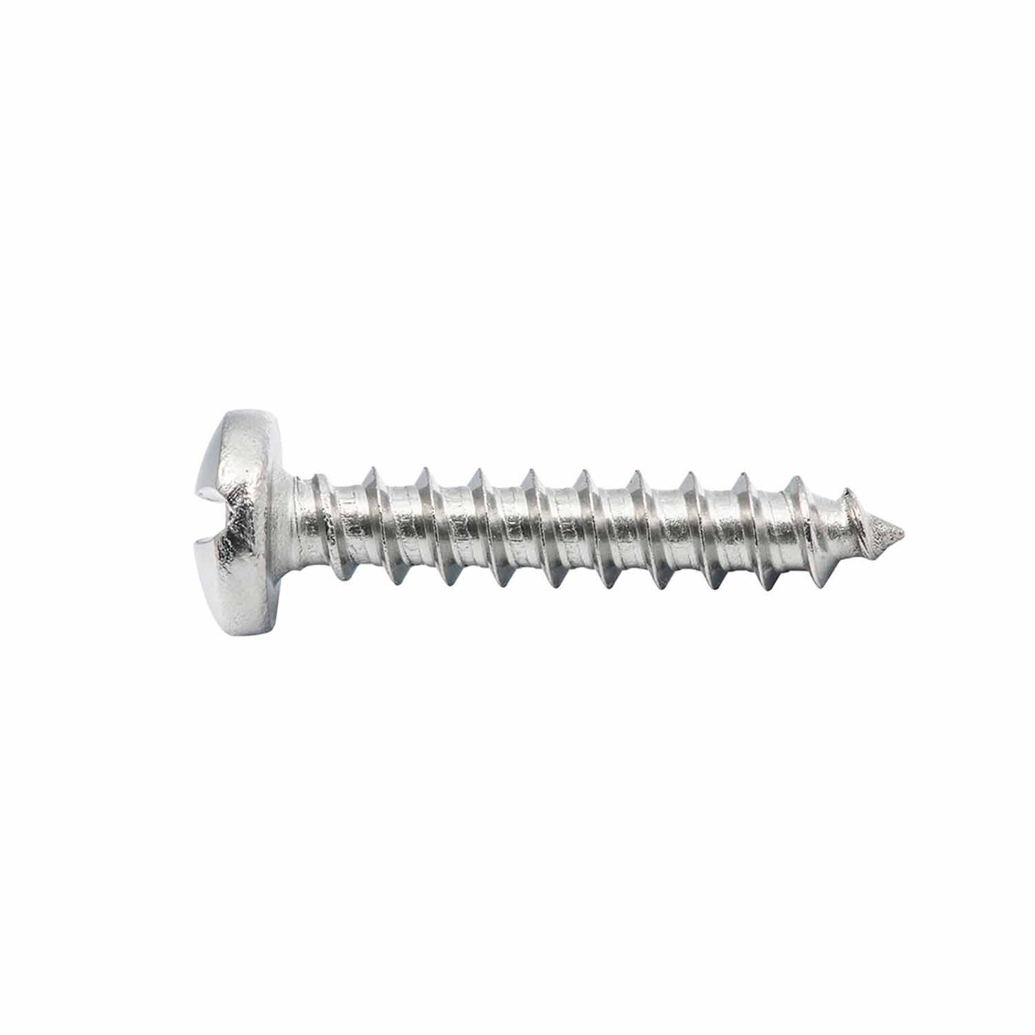 Pan Head Self-Tapping Screws
