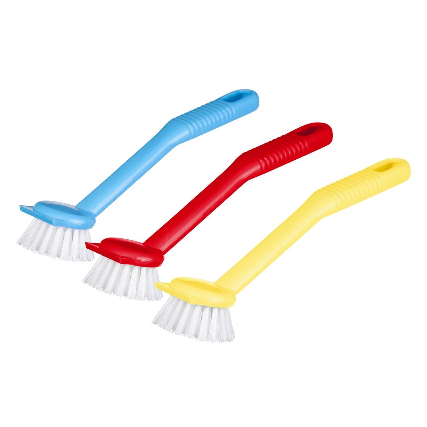 Scrub Brush