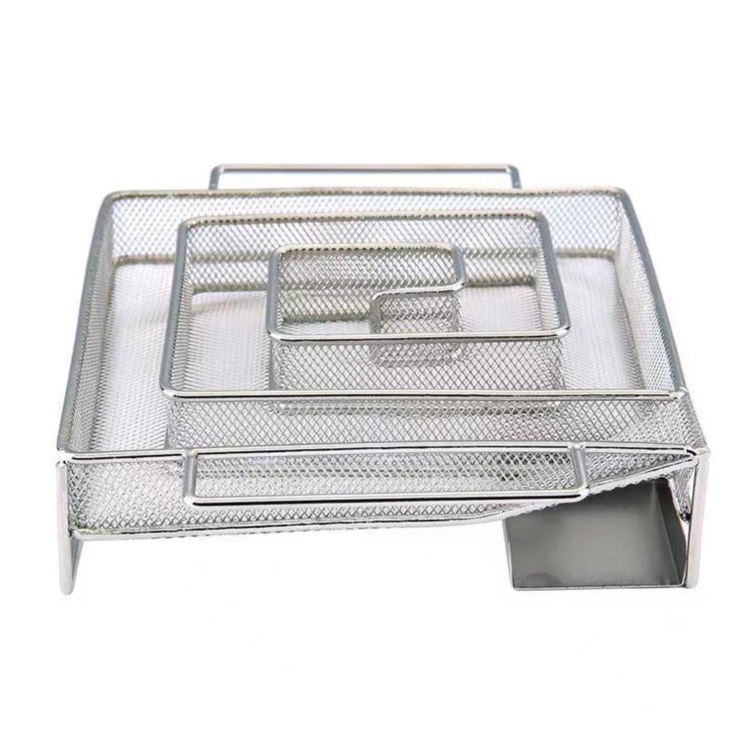 BBQ Universal Cold Smoke Generator