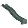Wave Slide 2.2m Green