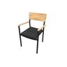 Orlando Outdoor Dining Chair