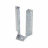 Joist Hanger 52 x 190mm Hot Dip Galvanised