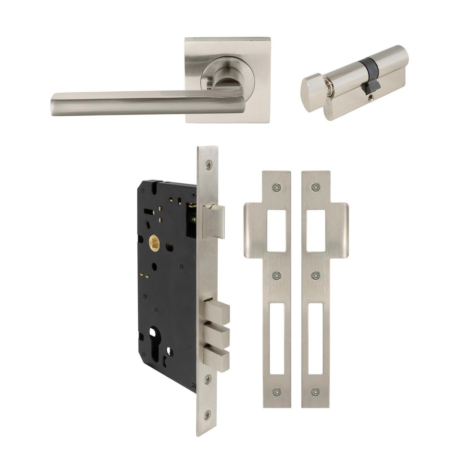 Apex Locking Set