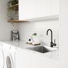 HafeleHome Cubo 400 Laundry Bowl