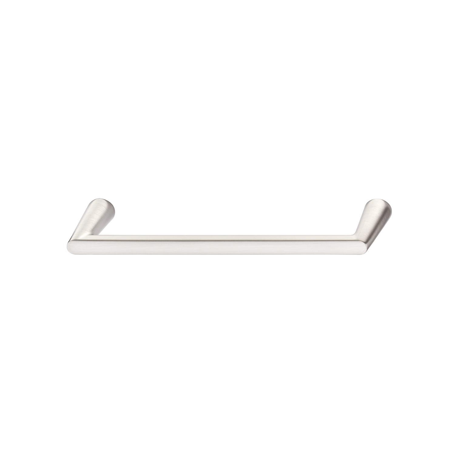 Cona Cabinet Handle Brushed Nickel Finish
