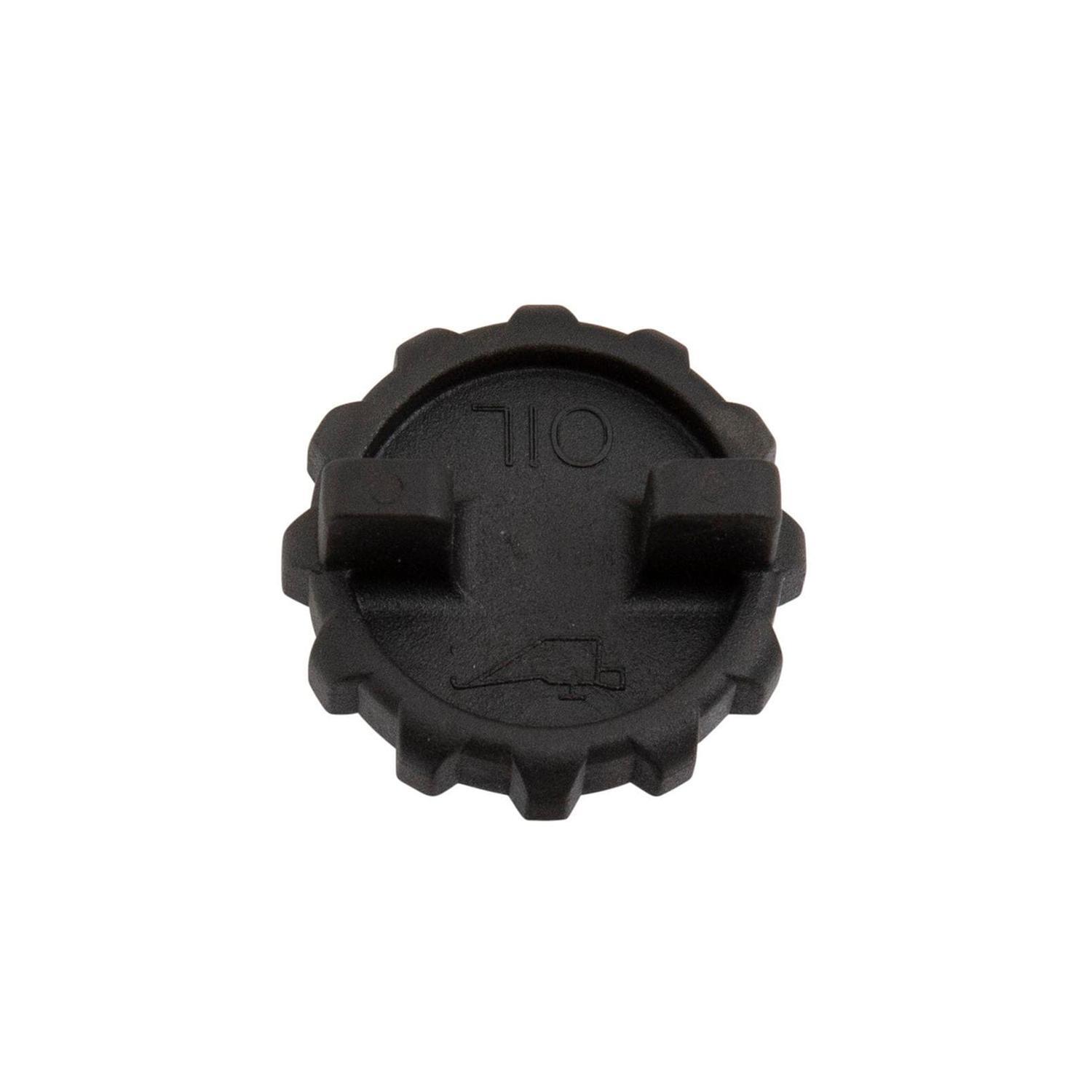 Trimmer Oil Plug