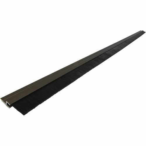RP2B  Door Bottom Draught Seal