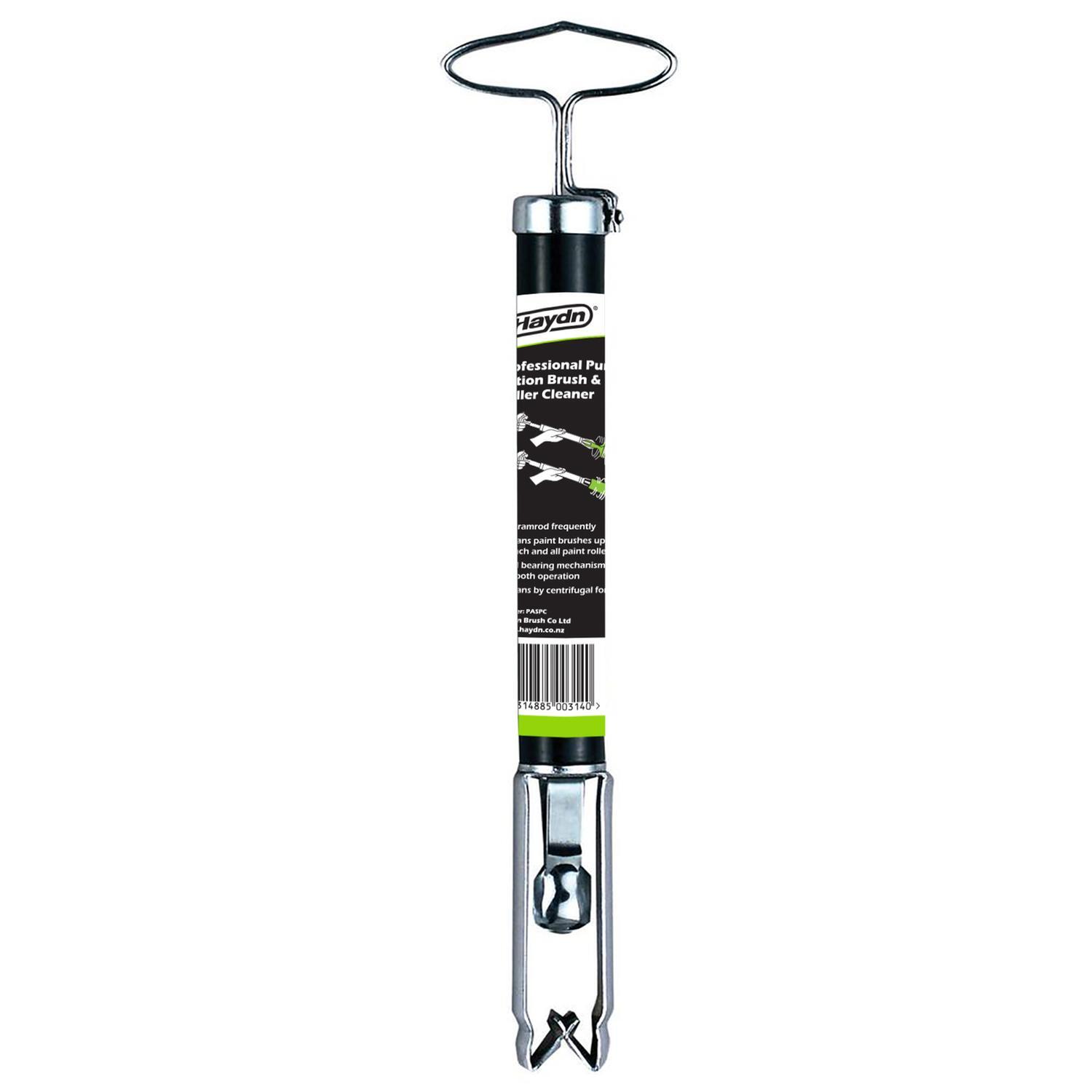 Roller/Brush Cleaner