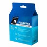 Weatherproof Tape 72mm x 3m Silver