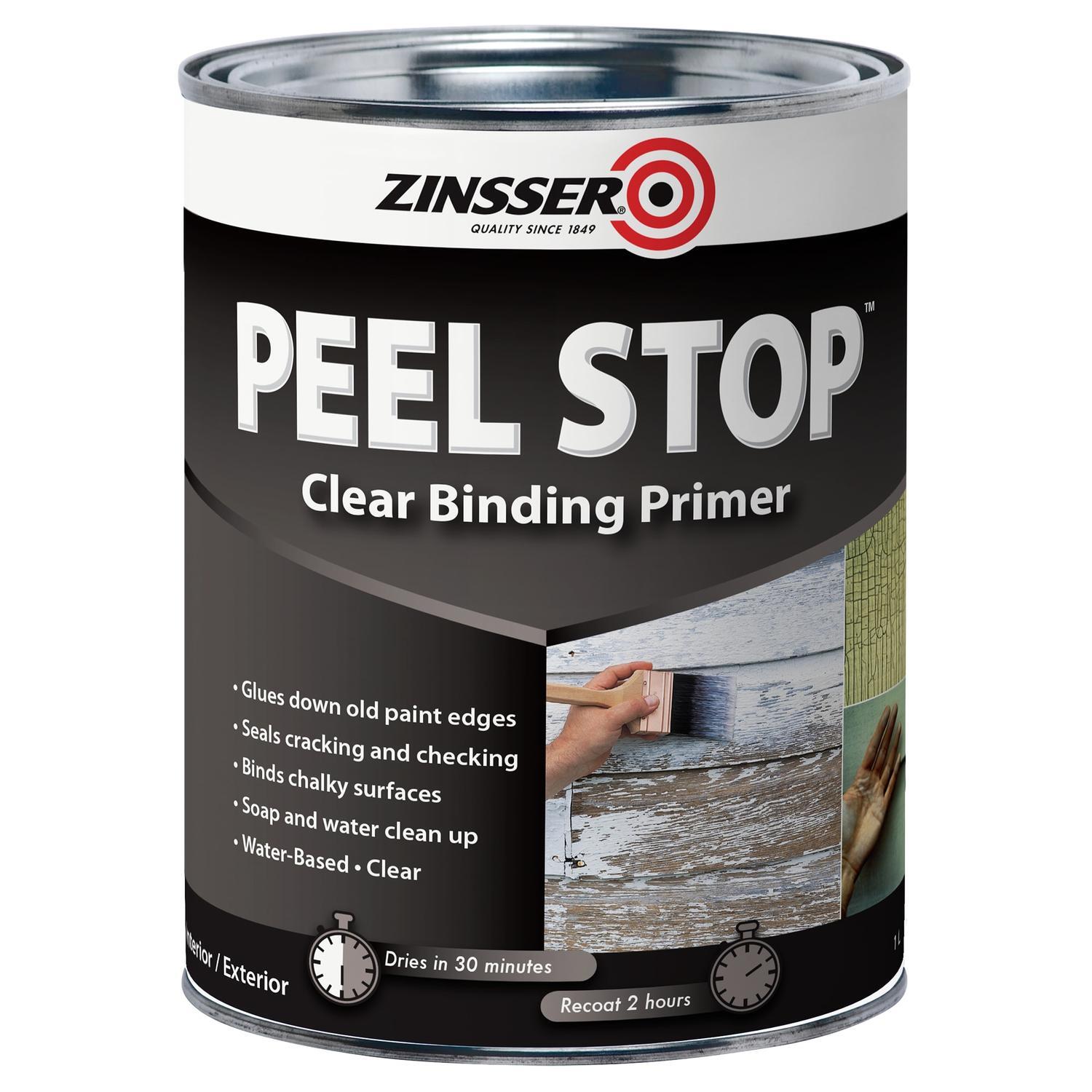 Zinsser Peel Stop 946ml