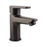 Basin Mixer  Gun Metal