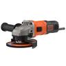 710W 115mm Angle Grinder