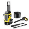 K 7 WCM Electric Water Blaster 2600 PSI