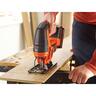 18V POWERCONNECT Cordless Pendulum Jigsaw Skin Only
