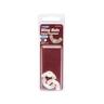 Nylon Wing Nut M6 White